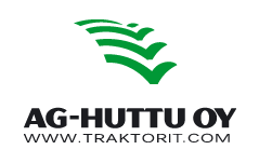 AG-Huttu Oy | www.traktorit.com
